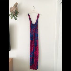 Maxi dress, so comfortable! 💃 XS (maternity)